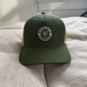 Ariat Trucker Hat